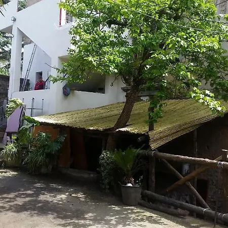 Casa Carolina Panzió Sorrento