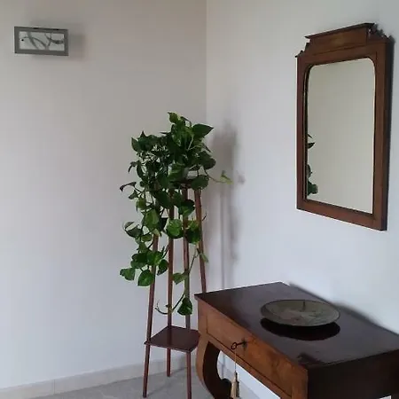 Casa Carolina Bed and breakfast