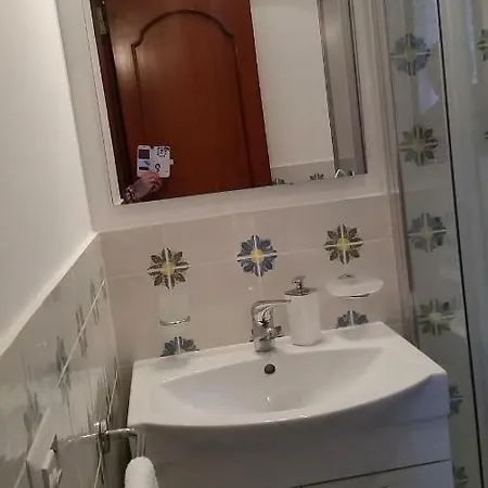Bed and breakfast Casa Carolina