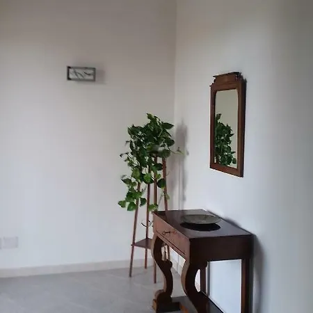 Casa Carolina Bed and breakfast