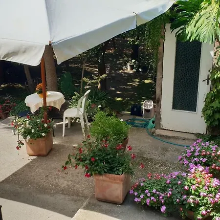 Bed and breakfast Casa Carolina