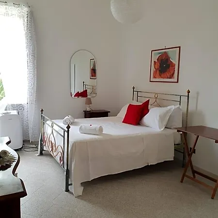 Casa Carolina Bed & Breakfast Sorrento