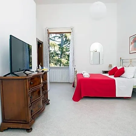 Bed & Breakfast Casa Carolina 3*