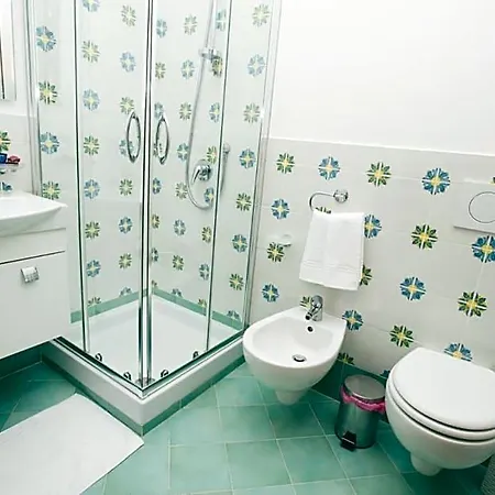 Casa Carolina 3* Sorrento