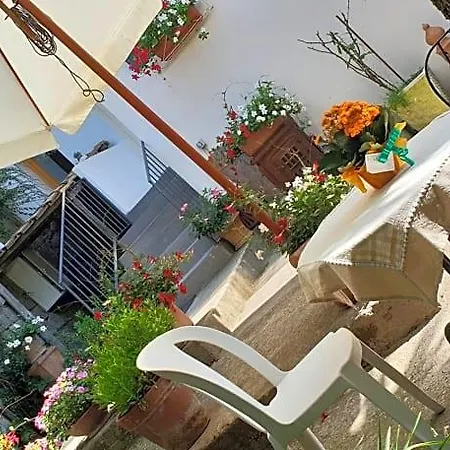 Casa Carolina 3* Sorrento