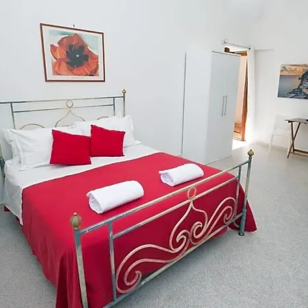 Bed & Breakfast Casa Carolina