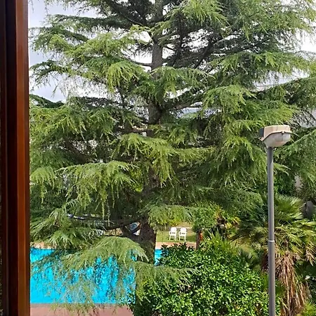 Casa Carolina Sorrento