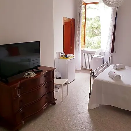 Casa Carolina Bed & Breakfast 3*