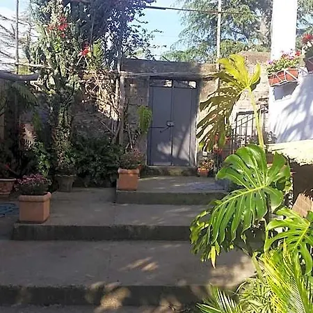 Casa Carolina Bed & Breakfast 3*