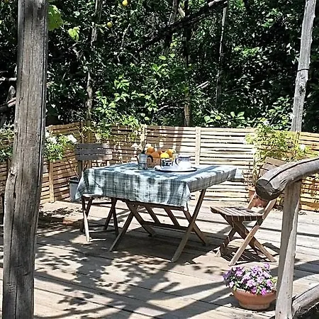 Oda ve Kahvaltı Casa Carolina