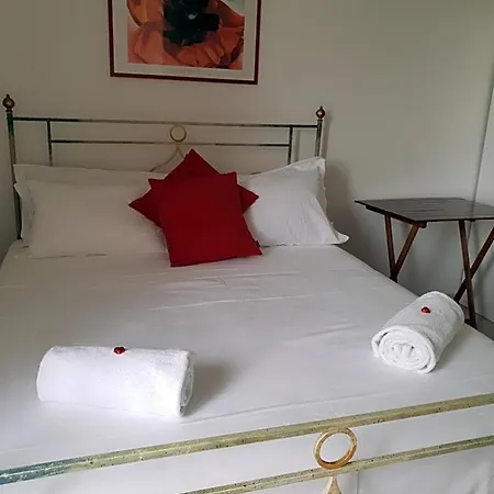 Bed & Breakfast Casa Carolina 3*