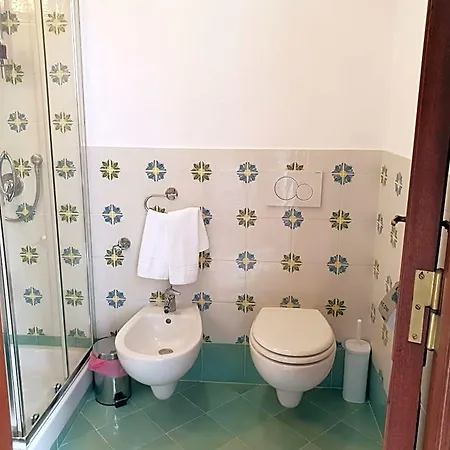 Bed & Breakfast Casa Carolina