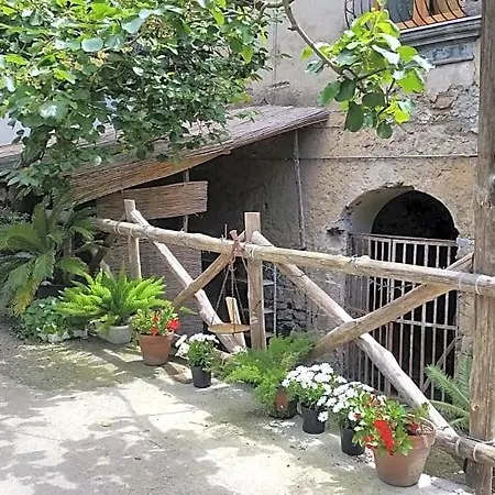 Casa Carolina Oda ve Kahvaltı