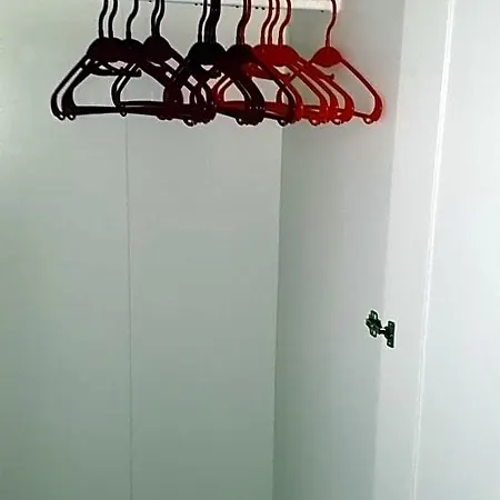 Oda ve Kahvaltı Casa Carolina 3*