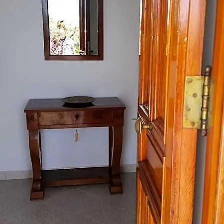 Casa Carolina Oda ve Kahvaltı