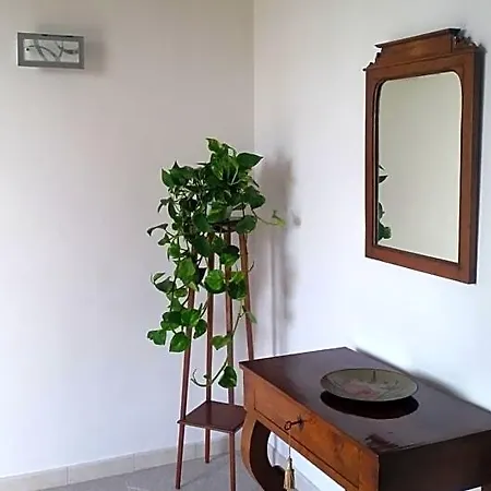 Casa Carolina Oda ve Kahvaltı