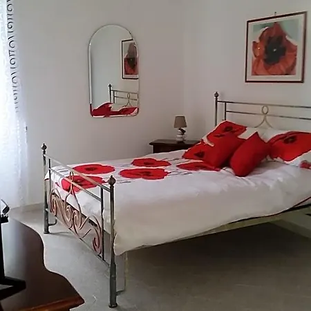 Oda ve Kahvaltı Casa Carolina 3*