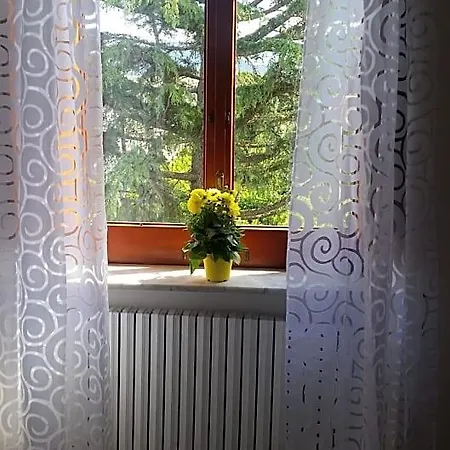 Oda ve Kahvaltı Casa Carolina