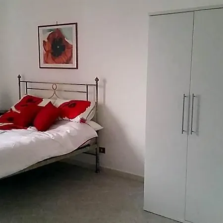 Casa Carolina Oda ve Kahvaltı Sorrento