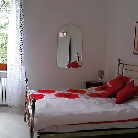 Oda ve Kahvaltı Casa Carolina