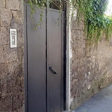 Casa Carolina Sorrento
