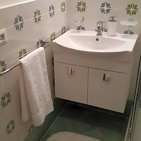 Casa Carolina 3* Sorrento