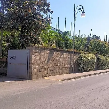 Casa Carolina 3*