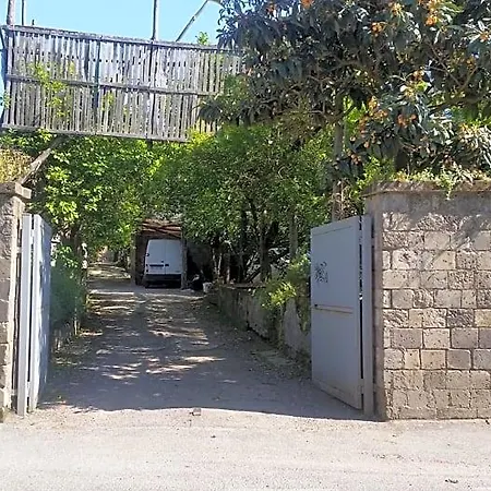 Casa Carolina Oda ve Kahvaltı