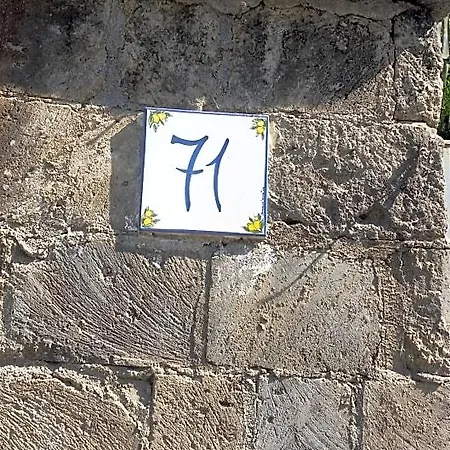 卡罗莱纳住宿加早餐旅馆 索伦托