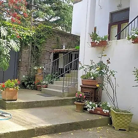 Casa Carolina 3* Sorrento