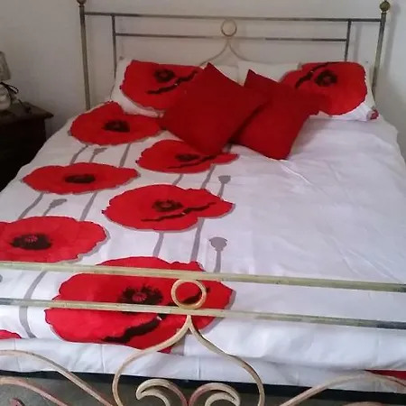 Casa Carolina Sorrente