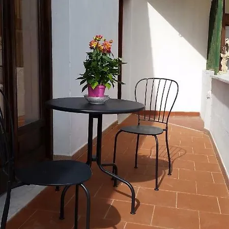 Casa Carolina 3*