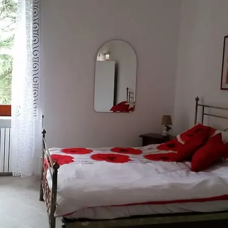 Casa Carolina Oda ve Kahvaltı