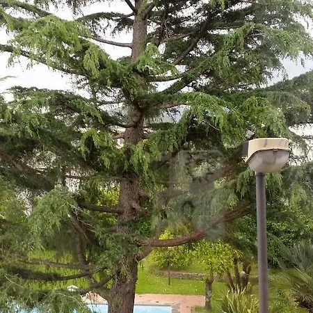 Couette-café Casa Carolina Sorrente