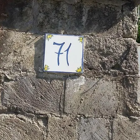 Casa Carolina Bed & Breakfast 3*