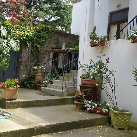 Bed & Breakfast Casa Carolina Sorrento