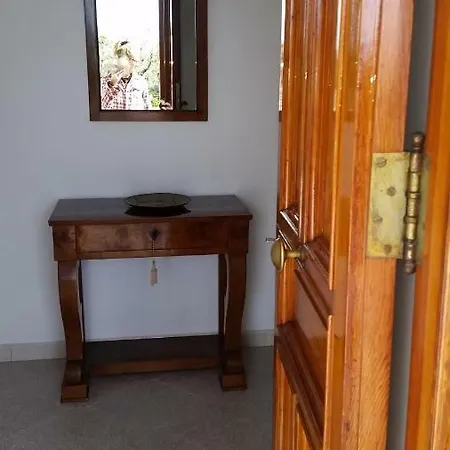 Oda ve Kahvaltı Casa Carolina Sorrento