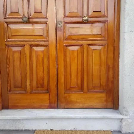Oda ve Kahvaltı Casa Carolina 3*