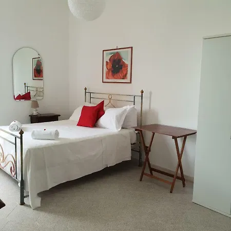 Casa Carolina Bed & Breakfast Sorrento