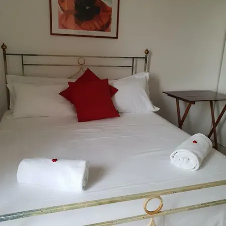 Casa Carolina 3*