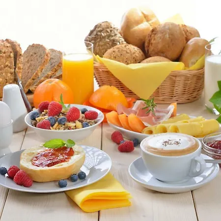 Casa Carolina Bed & Breakfast Sorrento