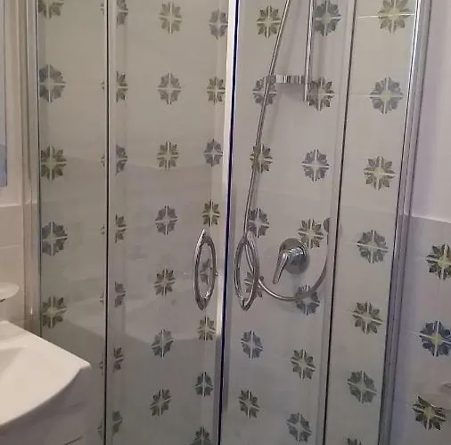 Casa Carolina 3* 소렌토