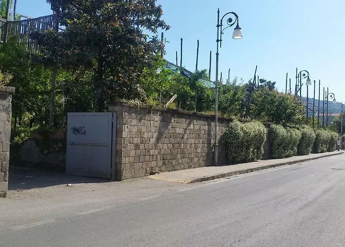 B&B Casa Carolina 3*