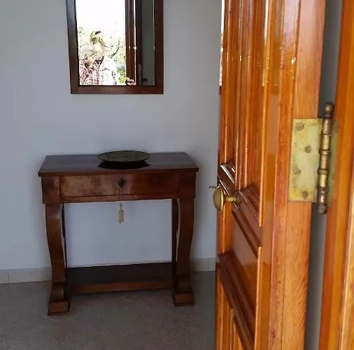 B&B Casa Carolina 소렌토