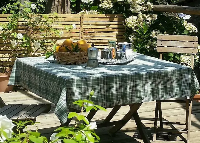 Casa Carolina B&B 소렌토