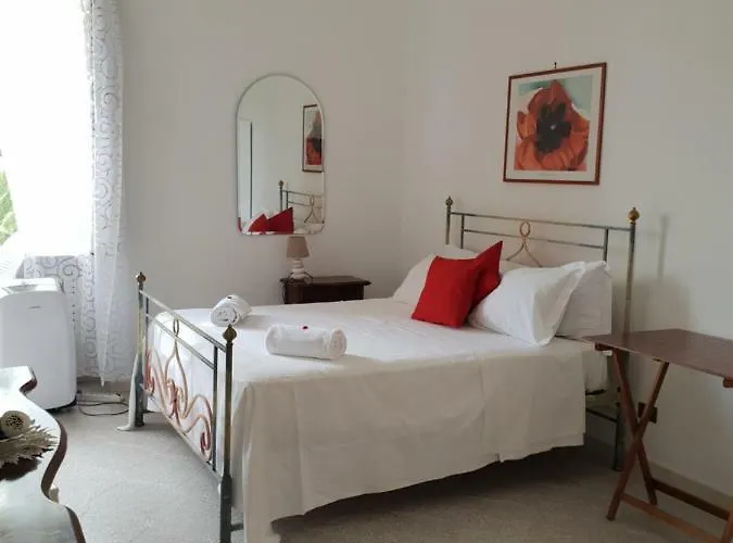 Bed & Breakfast Casa Carolina Sorrento