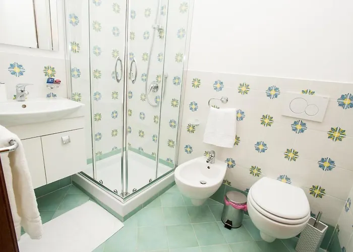 Casa Carolina 3* 소렌토