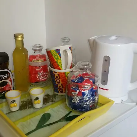 Casa Carolina 3*