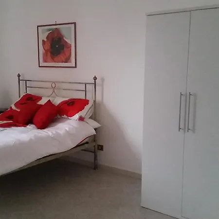 Bed and Breakfast Casa Carolina Σορέντο