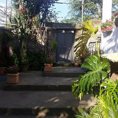 Casa Carolina Bed and Breakfast